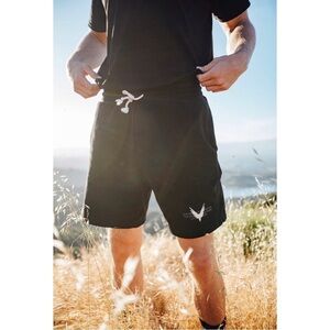 Maverick Limited Edition Heavy Weight Sweat Shorts